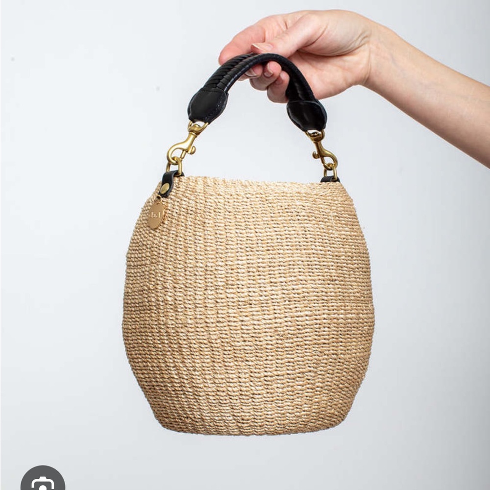 Clare V. Pot de Miel bag